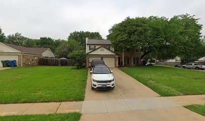 3500  Spring Meadow Ln