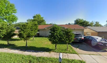 1273  Palisades Dr
