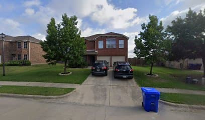 400 COOKSTON LN
