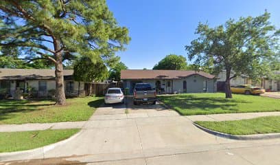 1131  Ashwood Dr