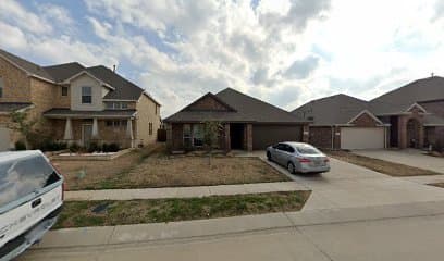 609 BASSETT HALL RD