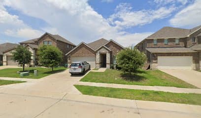 621 FLETCHER DR