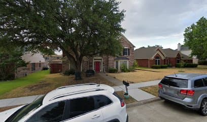 1322  Old Barn Ln