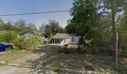 835 PASO HONDO