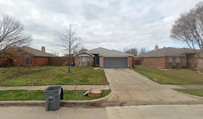 1216  Lake Haven Dr