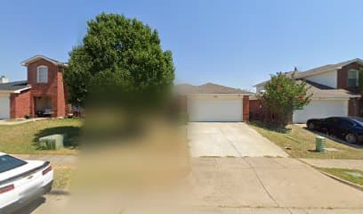 1432  Laurel Hall Ln