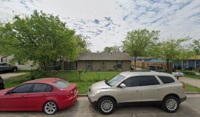 N 1109 Meadows Dr