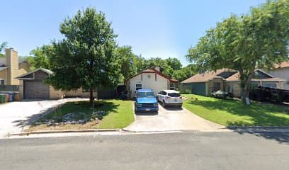 1201 Silverton Ct