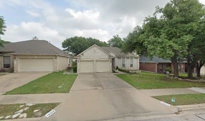 18014 Dansworth Dr