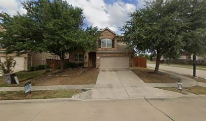 953  Lake Forest Trl