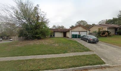 7914 LEAFY HOLLOW COURT
