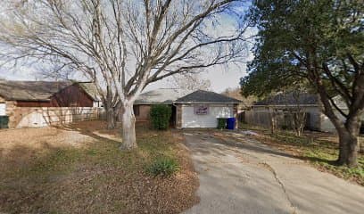 11602 Maybach Dr