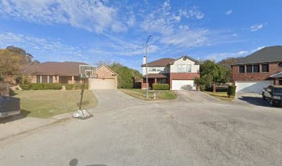 7534 LEGEND POINT DR