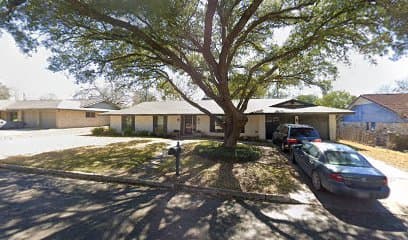 506 TIDECREST DR