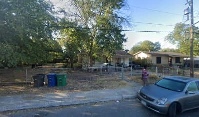 4330 ROARK DR