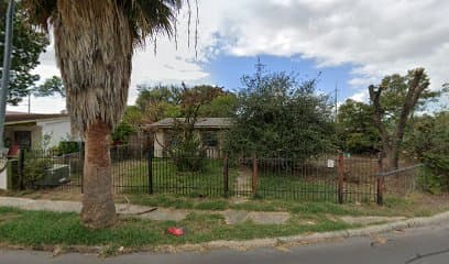 1635 ARBOLEDA DR