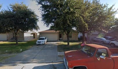 18108 Topsail Dr