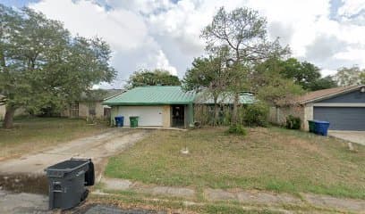 1138 KLONDIKE ST
