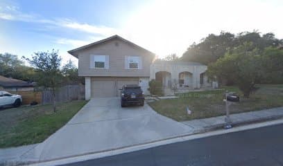 17022 TURKEY PT ST