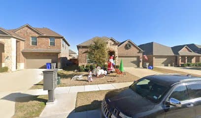 3725  Tunstall Dr