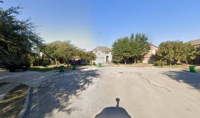 13700 Long Shadow Dr