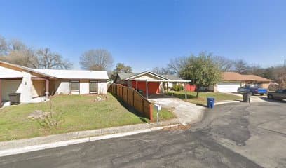 7207 GRANITE CREEK DR