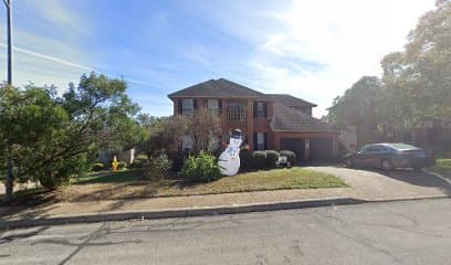 1110 WOODED KNOLL