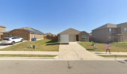 18624 Quiet Range Dr