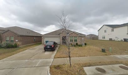 4000  Huntington Dr