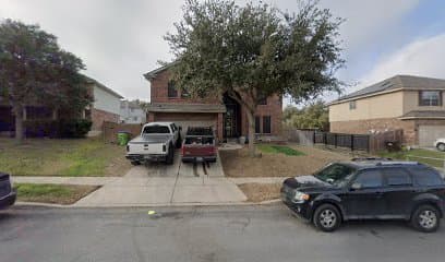 4815 MACEY TRAIL