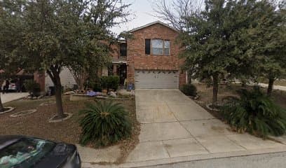 8011 DYESS FORT