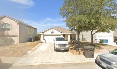 4043 ADAIR BLUFF