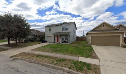 4342 SOUTHTON WAY
