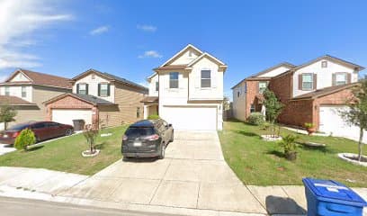 7438 BLUEBONNET BAY