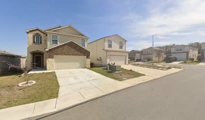 11703 SILVER FIELD