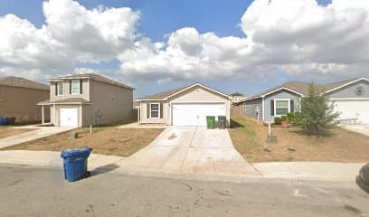 6523 HEMLOCK