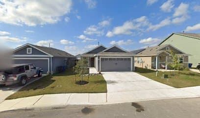 7223 GRANT XING