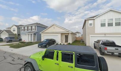 14343 ELKHORN CREST