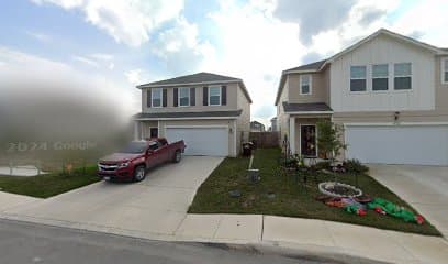 14318 ELKHORN CREST