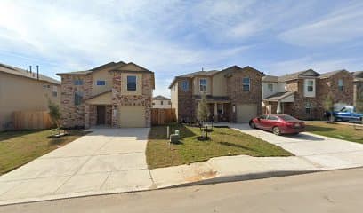 13516 WAXMAN SPARK