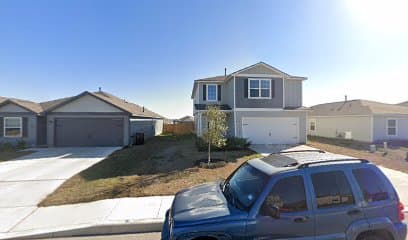 12088 LUCKEY VILLA