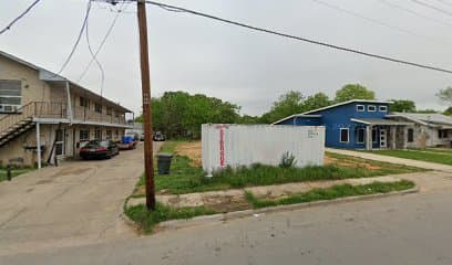 4209 METROPOLITAN AVE