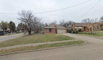 1203 E LOUISIANA AVE