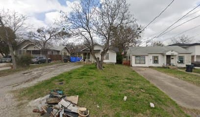 4020 S DENLEY DR