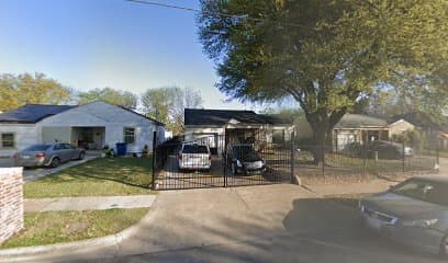 2323 HUDSPETH AVE