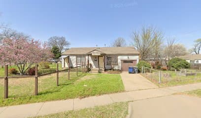 2505 POINSETTIA DR