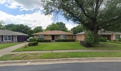 8616 WOLFWOOD LN