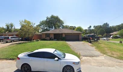 8710 BUCKEYE DR