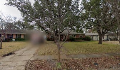 3542 WALDORF DR