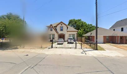 3510 VILBIG RD